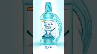 Introducing New Pronamel Repair Mouthwash [upl. by Jonina357]