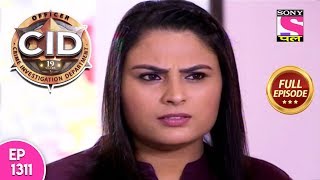 CID  Full Episode 1311  10th June 2018 [upl. by Ransome605]