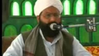 Muolana Hafiz SirajUdDin Siddiqi Maa Di Shan [upl. by Lydell963]