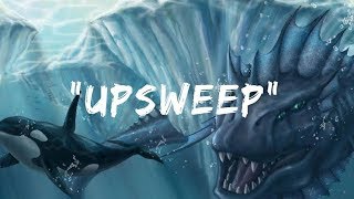 quotUpsweepquot Unexplained Scary Sound From The Ocean [upl. by Curley]