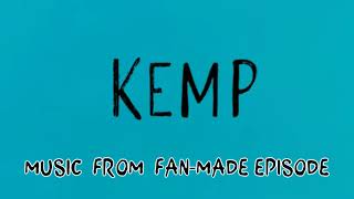 Pat i Mat  Kemping Music from Fanmade episode [upl. by Rastus711]