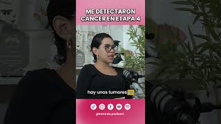 Le detectaron cancer en etapa termminal a sus 28 cancer storytime podcast metastasis oncologia [upl. by Macnamara641]