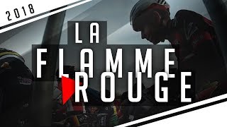 LA FLAMME ROUGE  THE BEST MOMENTS [upl. by Itagaki]