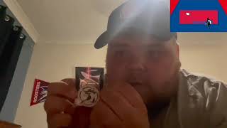 Unboxing my 2023 Sydney Roosters Membership Package [upl. by Neleb638]