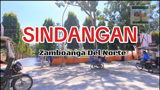 Ramon Magsaysay Sindangan ZaNorte [upl. by Akceber509]