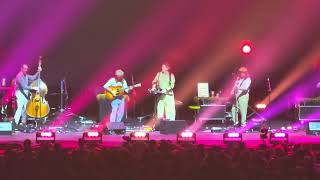 Billy Strings w Jerry Douglas amp Sierra Hull  Little Maggie  Baltimore 11124 [upl. by Atinra]