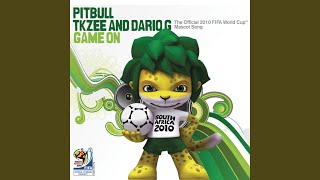 Game On The Official 2010 FIFA World CupTM Mascot Song  Extended Version [upl. by Aerda]