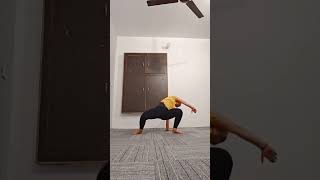 Empower Your Inner Strength with Yoga  Yoga Day 2024 Shorts [upl. by Orozco273]