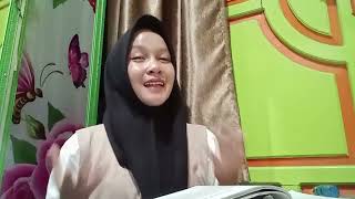 Menutup aib orang lain Nadia safira [upl. by Lagiba]