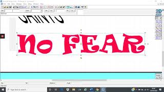 Tutorial 08 Techsoft 2D Design Text 02 [upl. by Goldfarb]