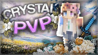 best 2b2t crystal pvp video [upl. by Aleemaj]