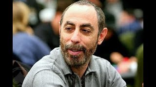 Barry Greenstein IS BACK  Poker Life Podcast [upl. by Aicilegna]