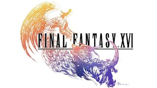 Final Fantasy XVI “Press On” OST Infernal Shadow Theme [upl. by Anaert]