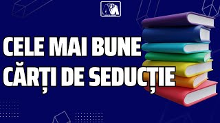 Cele mai bune 4 Cărți De Seducție  Cărți De Dezvoltare Personală [upl. by Earb839]