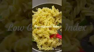 SORRENTINA fusilli pasta Healthy Breakfast  Meal  with recipe [upl. by Nobie]