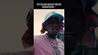 NBA Youngboy says it might be over nbayoungboy explore viral 4kt [upl. by Sardse]