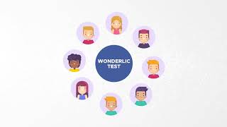 Wonderlic Test  How to improve your Wonderlic score [upl. by Gypsie71]