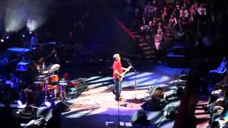 Eric Clapton Mistake [upl. by Annahs244]