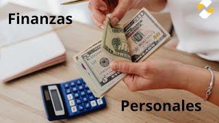 Finanzas Personales  Conceptos Básicos y Estructura Básica [upl. by Harelda]