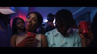 DEEKAY  HANGOVER Official Video  FT DAVIDO amp PERUZZI [upl. by Rema80]