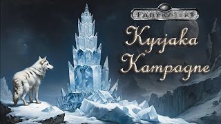 DSA Hörspiel  Kyrjaka Kampagne Ep 6 Auf Hexenjagd [upl. by Amiarom]