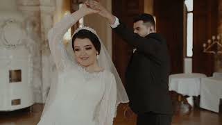 Aylin amp Onur  Wedding Film [upl. by Anawak]