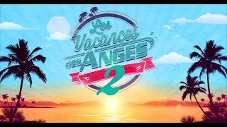 Bande annonce  Les Vacances des Anges 2  Bienvenue chez les Grecs [upl. by Nicolle578]