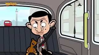 Mr Bean new episode in Hindi pray 31 [upl. by Vaden]