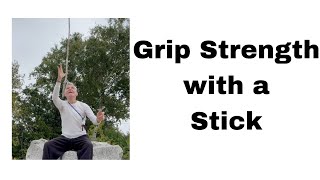 Grip Strength Exercises for Seniors [upl. by Hnib]