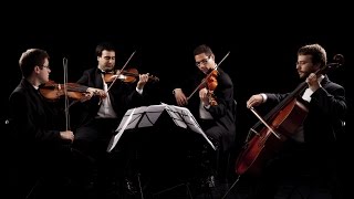 National Anthem of Germany String Quartet [upl. by Lavro]