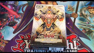 Yugioh Lost Sanctuary Stucture Deck Opening [upl. by Halladba]