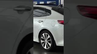 KIA Optima 2017 123 145 км [upl. by Alik]