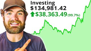 How to Build a 100K Swing Trading Account  Best Swing Trading Strategy for Beginners 2024 [upl. by Fidelity]