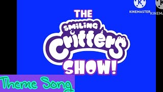 Oreo TV Presents The Smiling Critters Show Theme Song [upl. by Enilec]