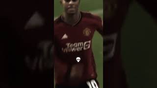 Rashford goal vs man city ⚽️ [upl. by Ynavoj685]