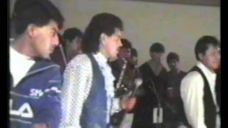 Los Bybys en Ciudad Perico  Jujuy 1991 part 2 [upl. by Maze]