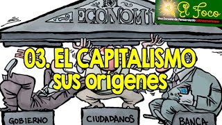 El Fin del Capitalismo El justicialismo [upl. by Luckin552]