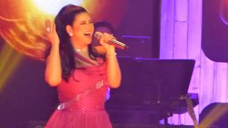 REGINE VELASQUEZ  LOST STARS  REGINE AT THE MOVIES [upl. by Ailero625]