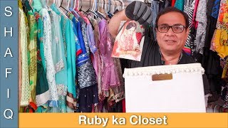 Biwi ka Closet Ruby ka Kitchen Secrets Revealed in Urdu Hindi  RKK [upl. by Bastien201]