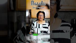 Masala Bell Pepper  Shimla Mirch  Capsicum Recipe by Manjula [upl. by Che]