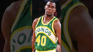 Recuerdas los Reebok KAMIKAZE 2 de Shawn Kemp basketball nba Sneakers shawnkemp [upl. by Einial]