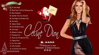 Christmas songs 2019 by Celine Dion  Celine Dion Christmas Album  Merry Christmas Songs 2019 [upl. by Bruell448]