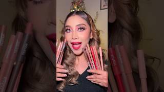 Delineadores de labios💋✨ PARTE 2 beautycreations lipcombo [upl. by Giuseppe]