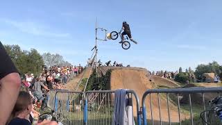 BMX Gypo jam 2023 [upl. by Moon]