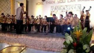 Pangasinan Folk Songs [upl. by Luhem]