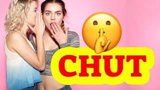 HOW PRONOUNCE CHUT HIGH QUALITY VOICES SPELLING BEE 2020 HD VIDEO [upl. by Yenittirb844]