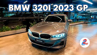 BMW 320i GP ano 2023 disponível agora na 2Hot Eurobike [upl. by Moreen449]