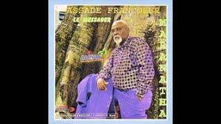 Chant chrétien des antilles en créole et français avec lalbum Maranatha de Assade Francoeur [upl. by Nirrej]