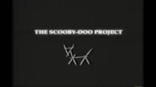 Scooby Doo Project trailer 2 [upl. by Anialeh]