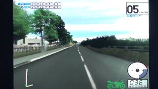 TT Superbikes Real Road Racing on PS2 Gameplay amp Commentary [upl. by Smaj]